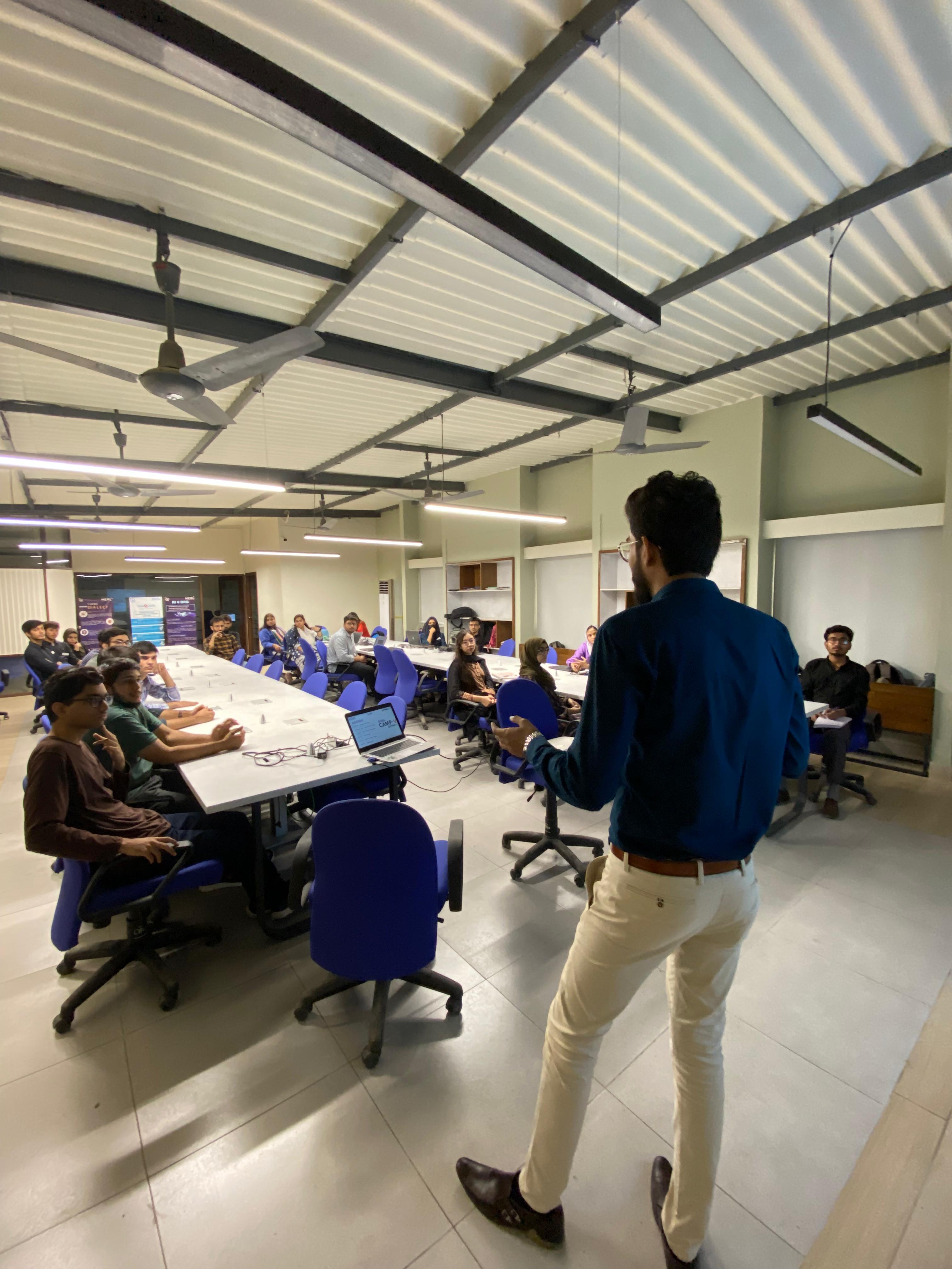 GENIFY Course